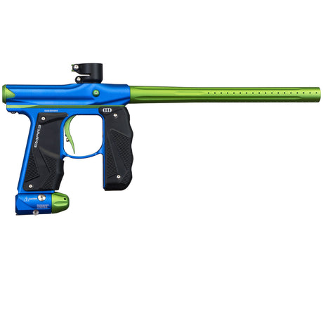 Empire Mini GS Paintball Marker Blue/Green Dust