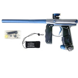 Empire Mini GS Paintball Marker Grey/Navy Dust