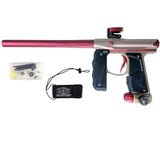 Empire Mini GS Paintball Marker Tan/Red Dust