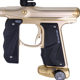 Empire Mini GS Paintball Marker Tan Dust w 2 PC Barrel