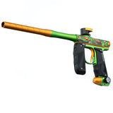 Empire Mini GS Paintball Marker Zombie Killer LE w 2 PC Barrel