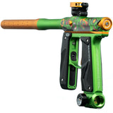 Empire Mini GS Paintball Marker Zombie Killer LE w 2 PC Barrel
