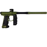 Empire Mini GS Paintball Marker Olive Black Dust w 2 PC Barrel