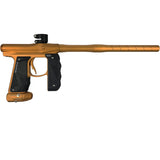 Empire Mini GS Paintball Gun Copper Dust w 2 PC Barrel