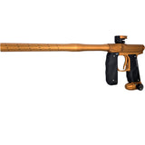 Empire Mini GS Paintball Gun Copper Dust w 2 PC Barrel