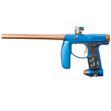 Empire Axe Paintball Marker Dust Blue/Brass
