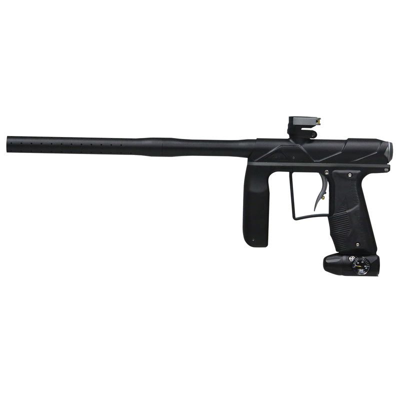 Empire Axe Pro Paintball Gun Dust Black/Grey