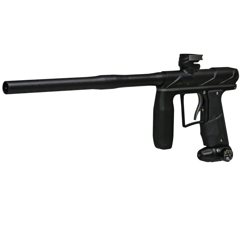 Empire Axe Pro Paintball Gun Dust Black/Grey