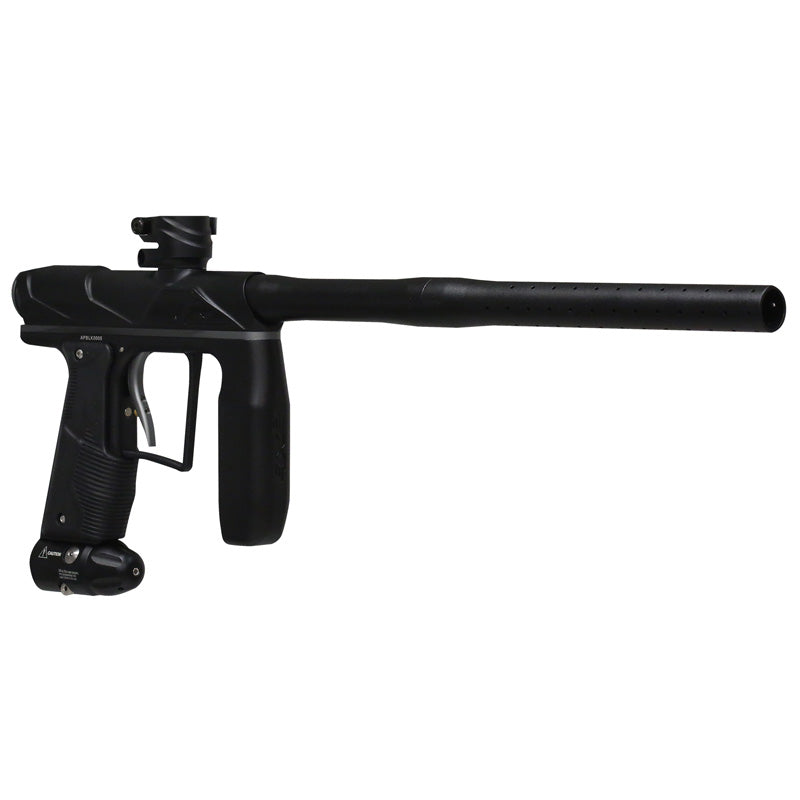Empire Axe Pro Paintball Gun Dust Black/Grey