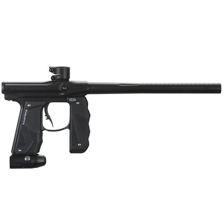 Empire Mini GS Paintball Gun Black Dust *Demo*