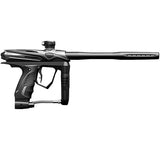 GOG eXTCy Paintball Gun With Blackheart Board - Titanium Silver