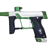 GI Sportz Stealth 160R Paintball Marker Silver Green