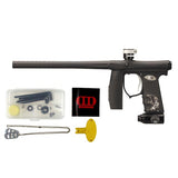 Empire Mini Pro Paintball Gun - Black Dust