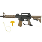 JT Tactical Refurbished Paintball Marker Black/Tan