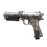 JT ER2 Pump Pistol Paintball Gun USED - Leaking / Non working