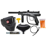 JT E-Kast Ready To Play Paintball Package