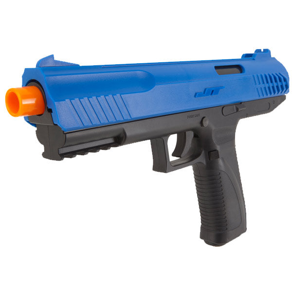 JT SplatMaster z100 .50 Caliber Pistol Blue