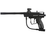 Spyder Aggressor Paintball Gun Black Refurbished