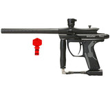 Kingman Spyder Fenix Refurbished Paintball Marker Black