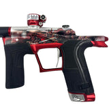 Planet Eclipse Ego LV2 Four Horsemen War Red