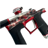 Planet Eclipse Ego LV2 Four Horsemen War Red