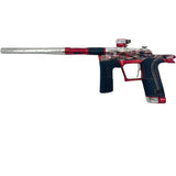 Planet Eclipse Ego LV2 Four Horsemen War Red