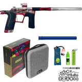 Planet Eclipse Ego LV2 Four Horsemen War Red