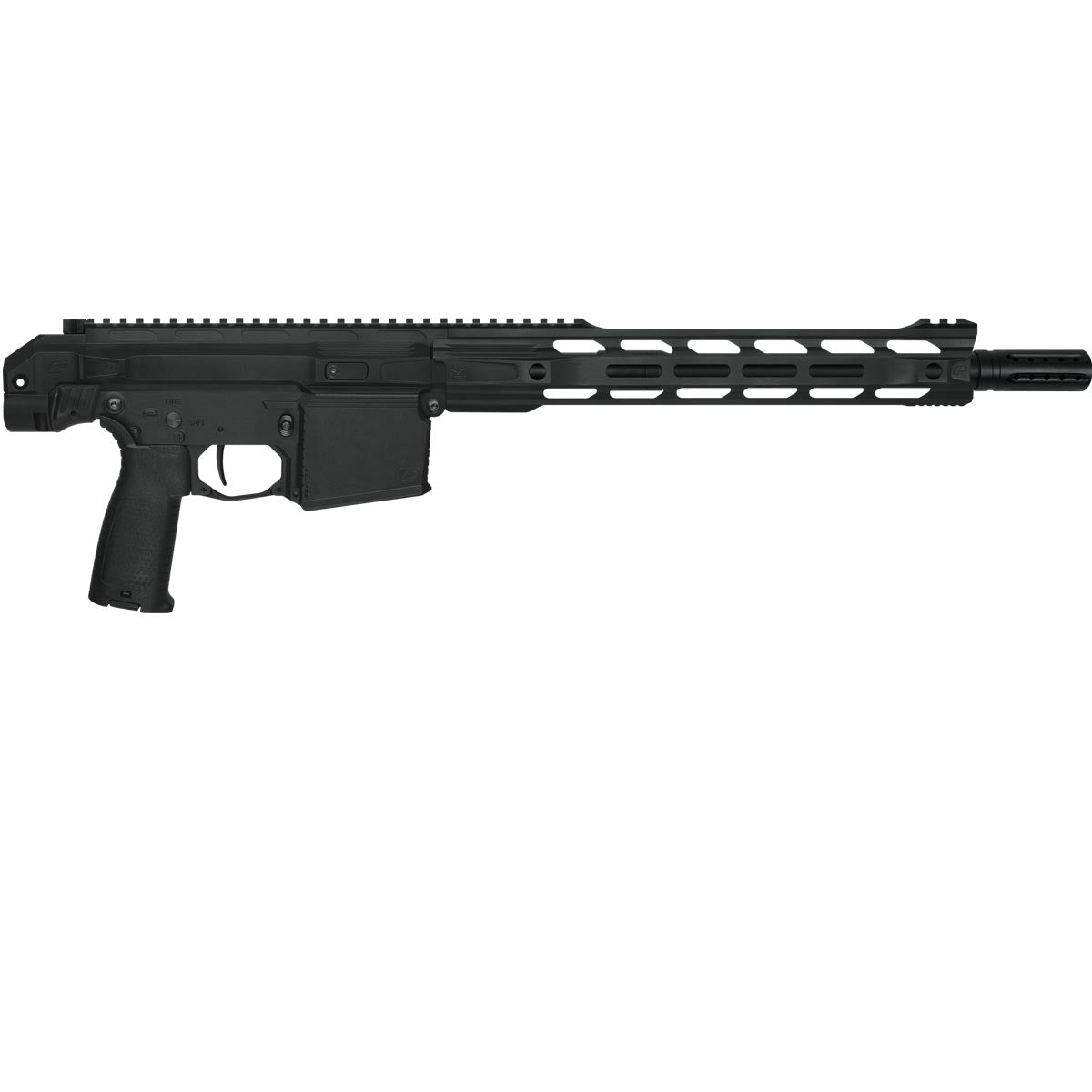 Planet Eclipse EMF200 Paintball Gun - Thumbnail 3