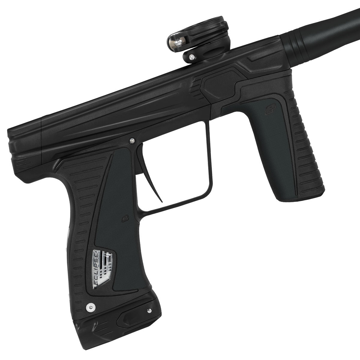 Planet Eclipse GTek 180R Midnight Black – Discount Paintball