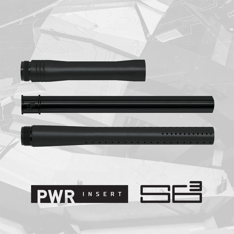 Planet Eclipse GTek 180R Midnight Black – Discount Paintball