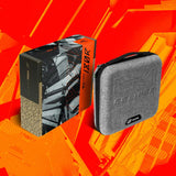 Planet Eclipse 180R case and box