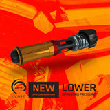 Planet Eclipse GTek 180R Atlantic Storm paintball marker bolt