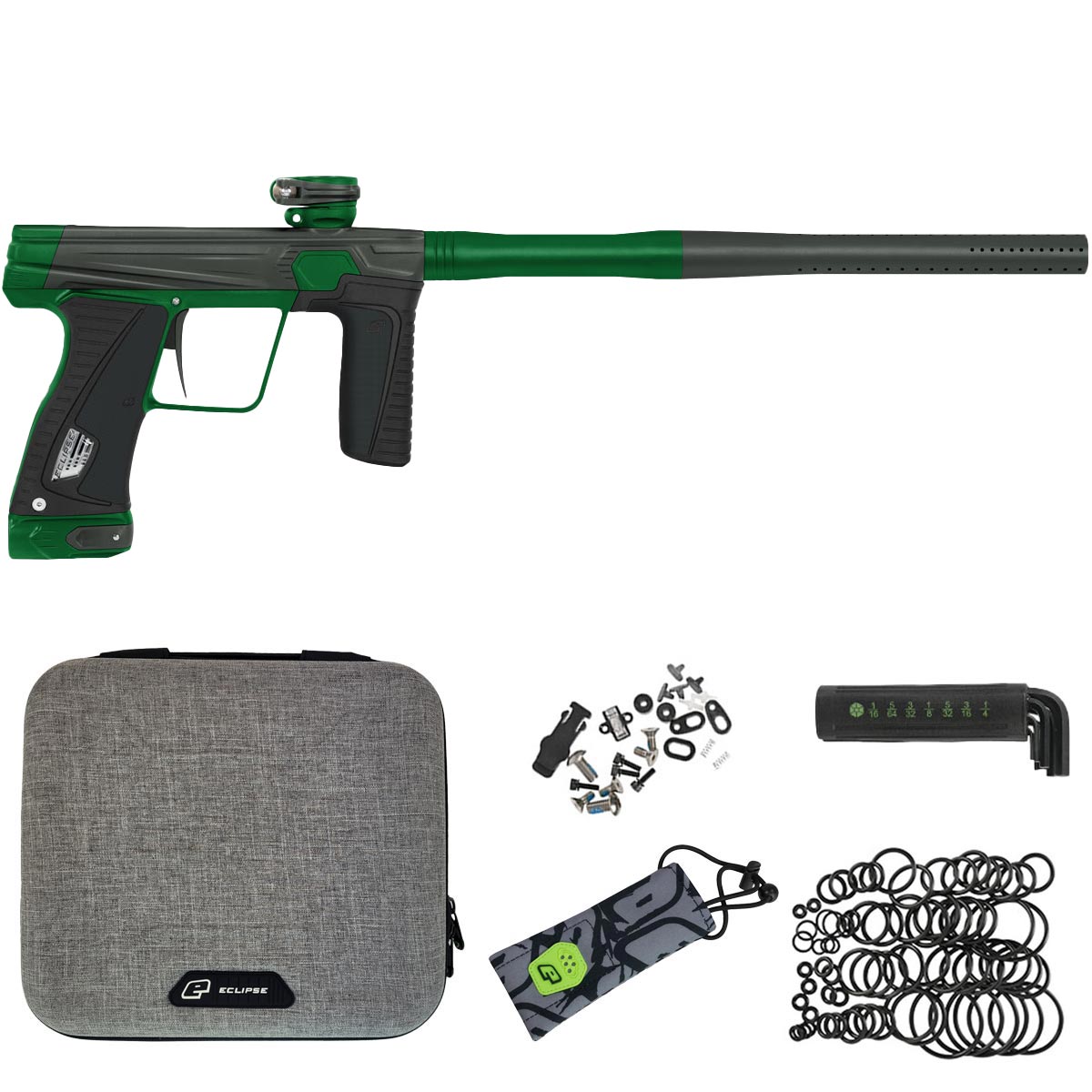 Planet Eclipse GTek 180R Vyper Storm – Discount Paintball