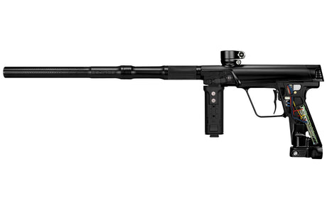 Planet Eclipse CS3 Pro Paintball Marker Prolific Black