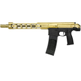 Eclipse EMF200 LX Gold Scroll Limited Edition