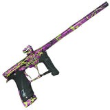 Planet Eclipse Geo 3.5 LE Paintball Gun Riddle Splash