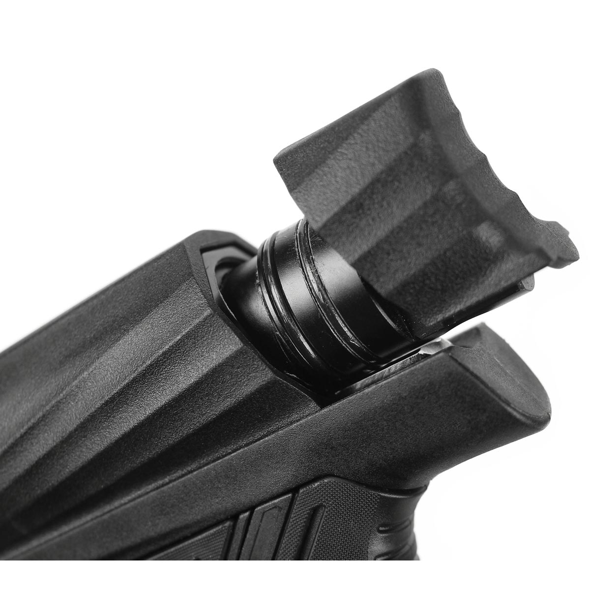 bolt remove Planet Eclipse Etha 3M Mechanical Paintball Marker HDE Earth Black