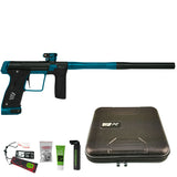 Planet Eclipse Gtek 170R Paintball Marker Grey Teal