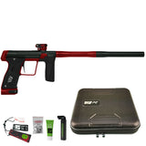 Planet Eclipse Gtek 170R Paintball Marker Grey Red