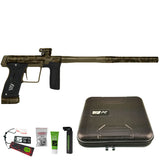 Planet Eclipse Gtek 170R Paintball Marker HDE Earth
