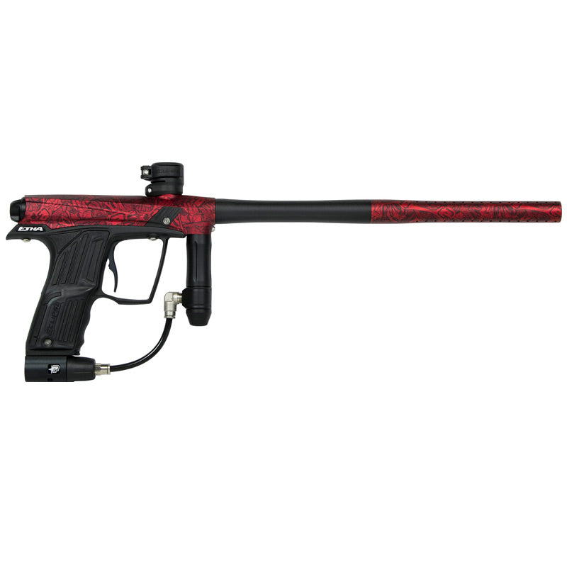 Planet Eclipse Etha Paintball Marker - Stretch Fire