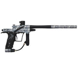 Planet Eclipse Etek 4 LT Paintball Marker - Stretch White