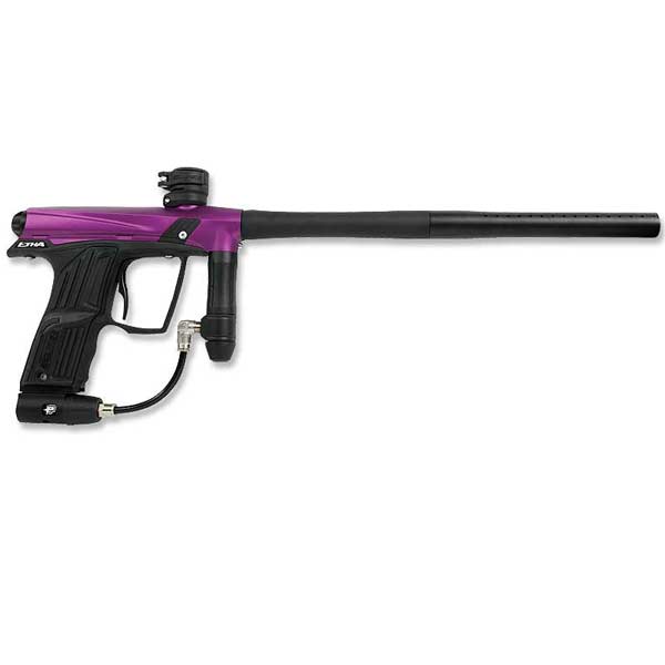Planet Eclipse Etha Paintball Marker - Purple