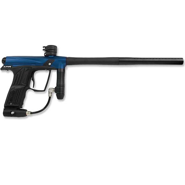 Planet Eclipse Etha Paintball Marker - Blue