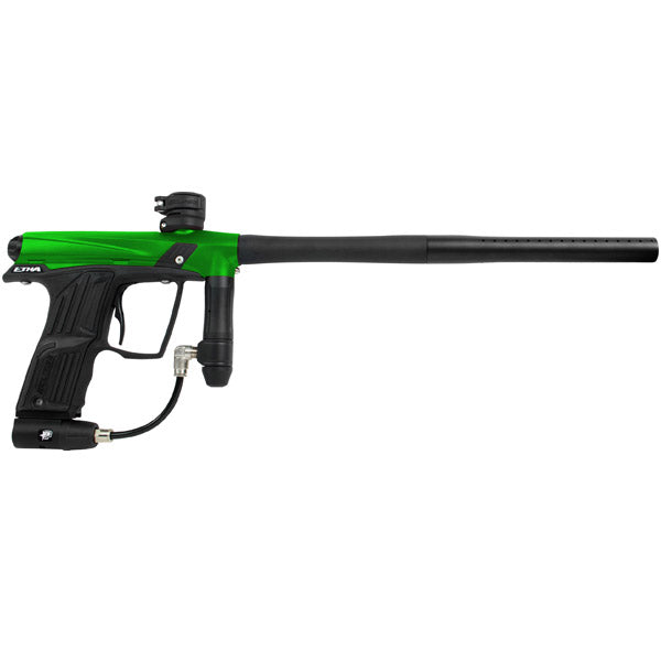 Planet Eclipse Etha Paintball Marker - Bright Green/Black