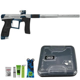 Planet Eclipse Geo 4 Paintball Marker Moonstone