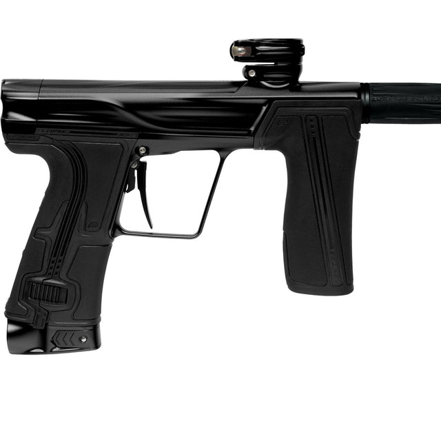Planet Eclipse Geo R5 Midnight Resistance body close up