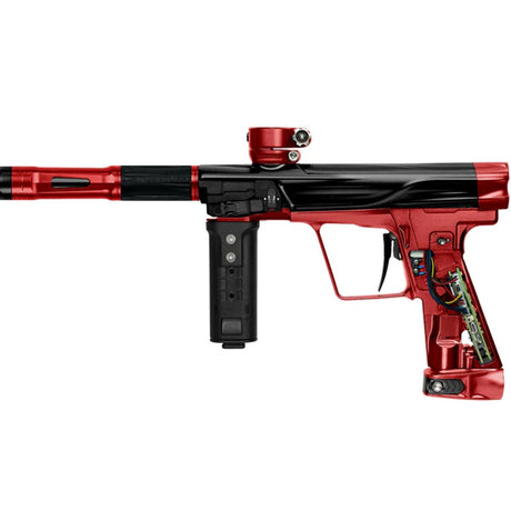 Planet Eclipse Geo R5 Revenge Black Red