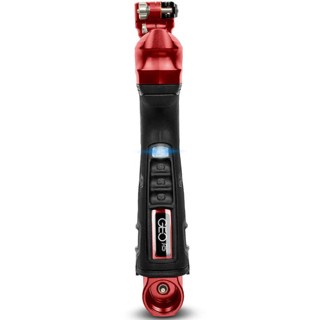 Planet Eclipse Geo R5 Revenge Black Red