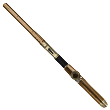 Planet Eclipse Geo R5 Retribution Bronze Sandstone top view